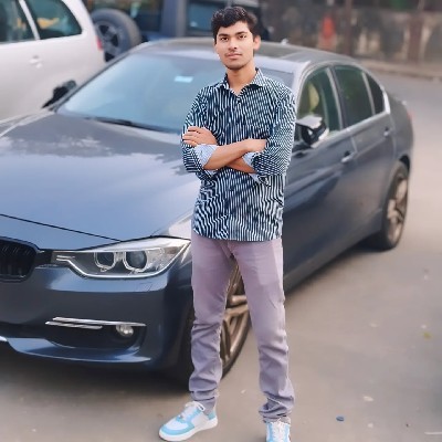 DEBARAJ PRADHAN "Raja"