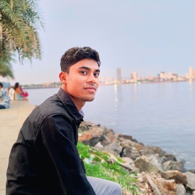 DEBARAJ PRADHAN "Raja"