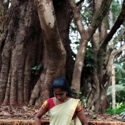 Bhavoos "ഭാവൂസ്"