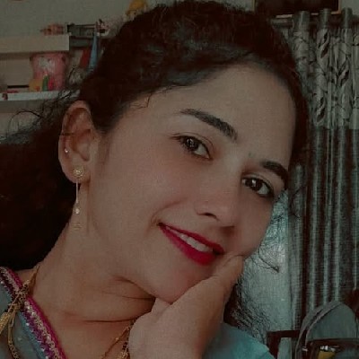 PRITI BAWANKAR "♥️RAJ"