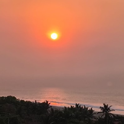 . Nageswari "వెన్నెల"