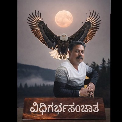 ವಿಧಿ ಗರ್ಭ ಸಂಜಾತ