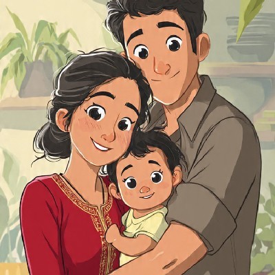রিম্পা "রিম"