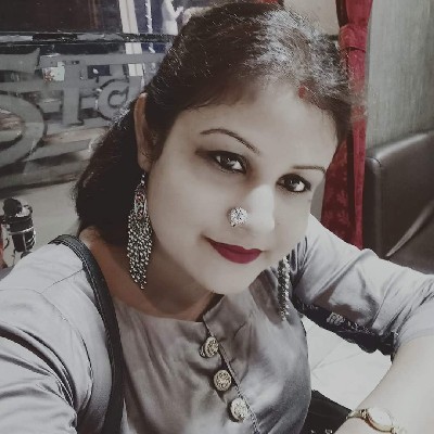 Arpita Rudra drawing