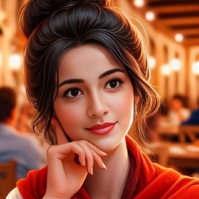 विजया भारती "सिंह"