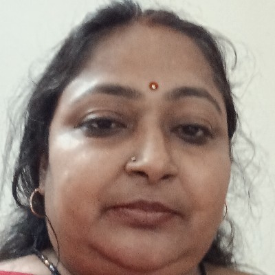 Shweta Choudhary