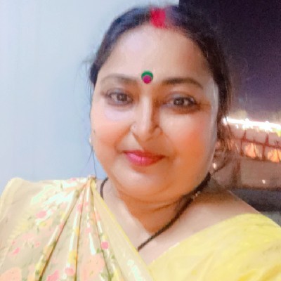 Shweta Choudhary
