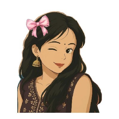 “ তৃষা 💜 ” ☁️মেঘকন্যা ♡☆🪄