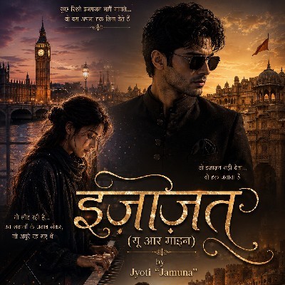 Jyoti "जमुना"