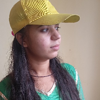 Jyoti "जमुना"