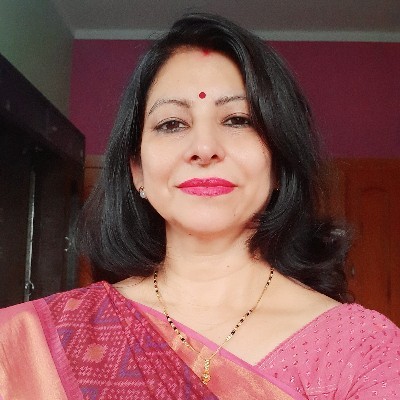 Bhanu Bhatt
