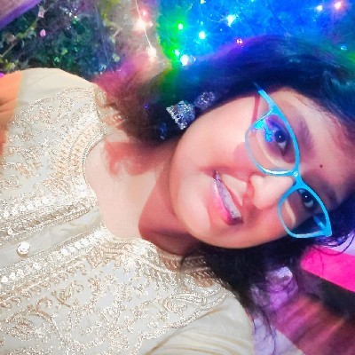 @Miss Riddhi ❤️❤️ "🧿🩷✨ কুসুম ✨🩷🧿"