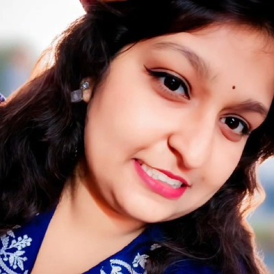 @Miss Riddhi ❤️❤️ "🧿🩷✨ কুসুম ✨🩷🧿"