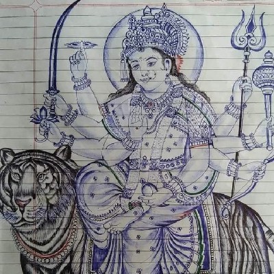 Dipraj Kumar "D.k."