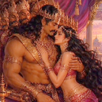 Kamalpriya Vaidhyar "Kaya"