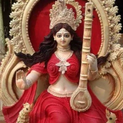 Shrrabani Saha