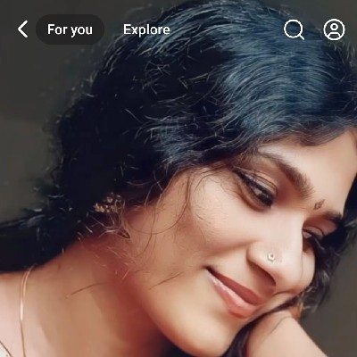 Anju Thankachan