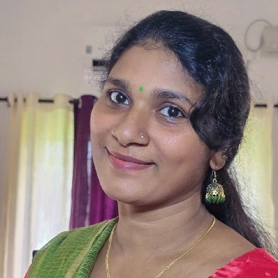Anju Thankachan