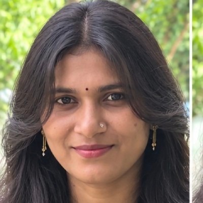 Anju Thankachan