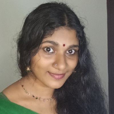 Anju Thankachan
