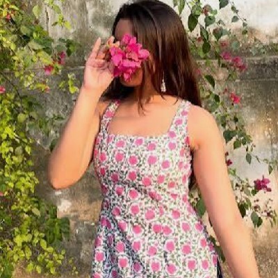 Shikha Naik