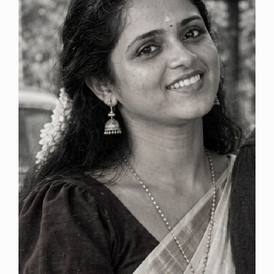 ജനനി അന്നൂസ് "✍️✍️"