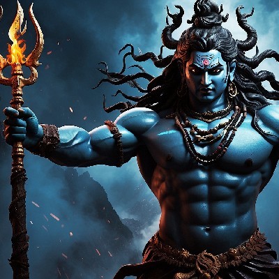 Dhruva Soni "Kek"
