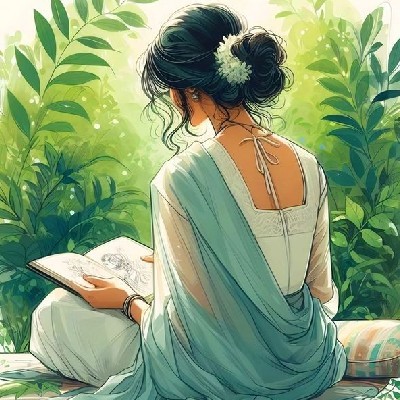 Swara`s Diary ( Rekha Khandekar )