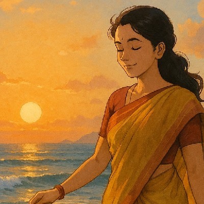 Priya Yasodhara "ప్రియ యశోధర"