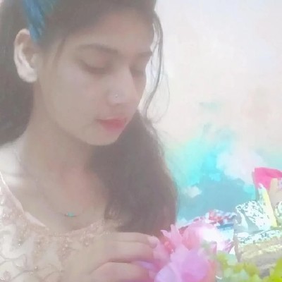 Jyoti Mehra (🦋)