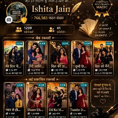 Ishita Jain