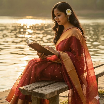 Srijita Chanda🦋 "সৃজু"