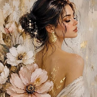 Srijita Chanda🦋 "সৃজু"
