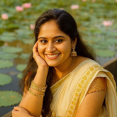 ആദി ലക്ഷ്മി "ആദി ലക്ഷ്മി"