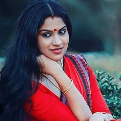 അന്നമ്മ ചെറിയാൻ "മീനാക്ഷി"