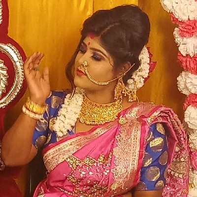 Priyanka Debgupta