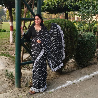 तेजस्वी Kandpal "Tanu"