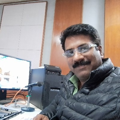 akash Shrivastava "अक्कू"