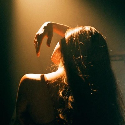 Tanaya Priyadarshini