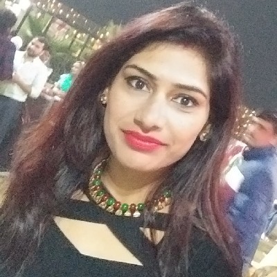 ਮਨਪ੍ਰੀਤ ਕੌਰ "Manpreet"
