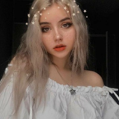 The Mystery girl