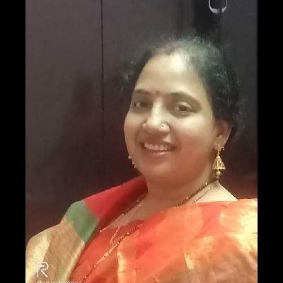 Kumari Sweta