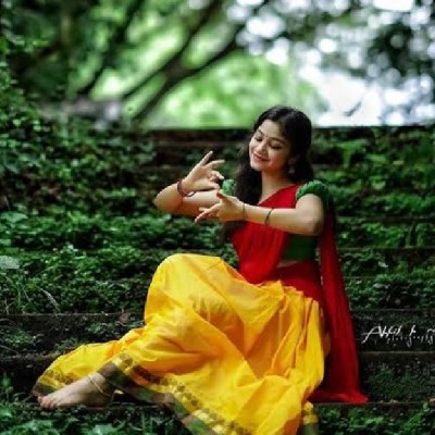 കാർത്തിക അമ്മു ❣️