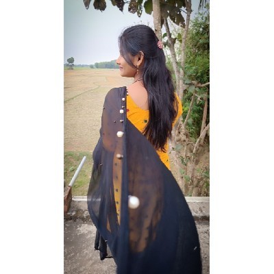 ❤️🦚 कृष्ण सखी 🦚❤️