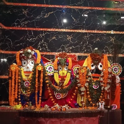 ❤️🦚 कृष्ण सखी 🦚❤️