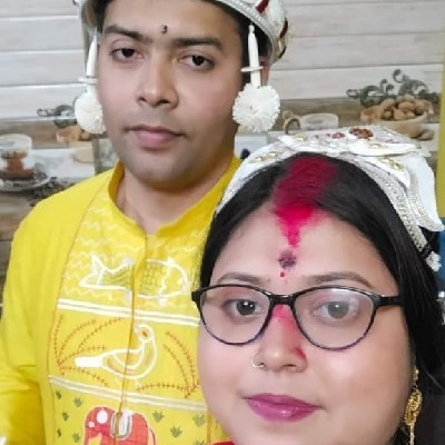 প্রশংসা রায় (কথা)