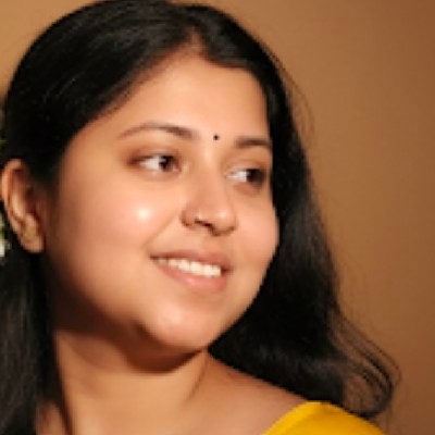 প্রশংসা রায় (কথা)