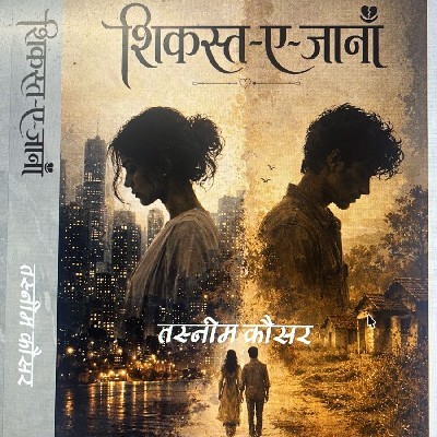 Tasneem Kauser "Bint_e_khan"