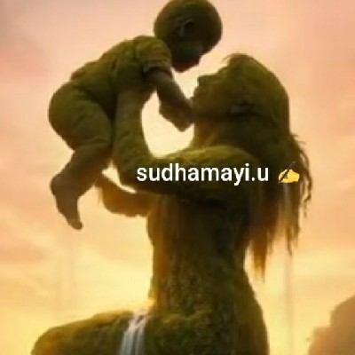 ✍Sudhamayi.U "కృష్ణసుధ"