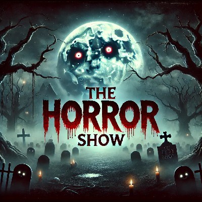 THE HORROR SHOW 👽😈